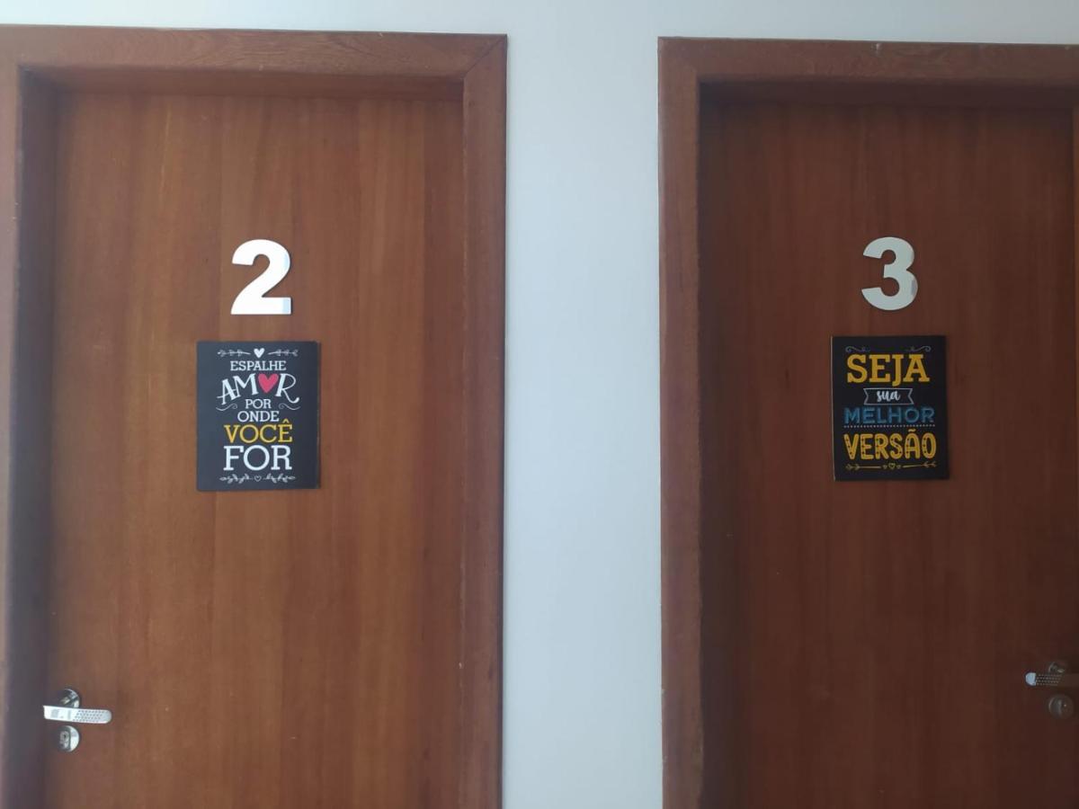 Albergue Aguas De Arraial Porto Seguro