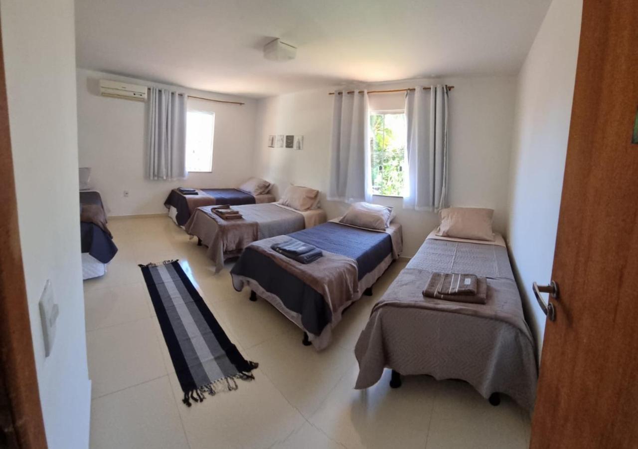 Albergue Aguas De Arraial