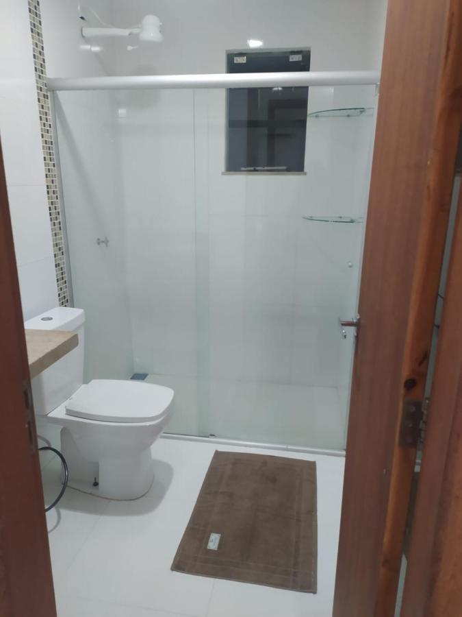 Albergue Aguas De Arraial